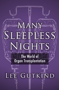 Cover: Many Sleepless Nights - Open Road Media