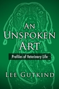 Cover: An Unspoken Art - Open Road Media
