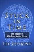 Cover: Stuck in Time - Open Road Media