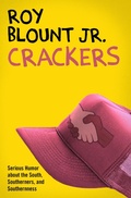Cover: Crackers - Open Road Media