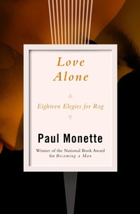 Enlarge image Cover: Love Alone - Open Road Media