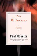 Cover: No Witnesses - Open Road Media
