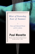 Cover: West of Yesterday, East of Summer - Open Road Media
