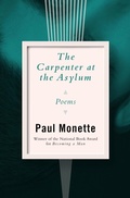 Cover: The Carpenter at the Asylum - Open Road Media
