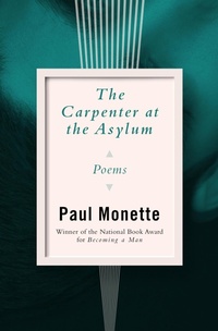 Enlarge image Cover: The Carpenter at the Asylum - Open Road Media