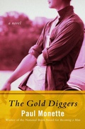 Cover: The Gold Diggers - Open Road Media