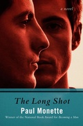 Cover: The Long Shot - Open Road Media