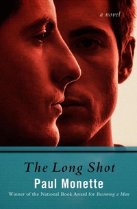 Enlarge image Cover: The Long Shot - Open Road Media