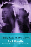 Cover: Taking Care of Mrs. Carroll - Open Road Media