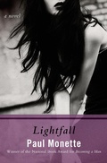 Cover: Lightfall - Open Road Media