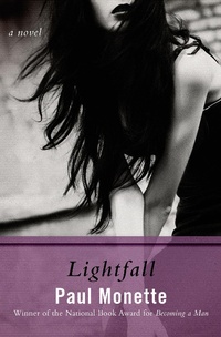 Enlarge image Cover: Lightfall - Open Road Media