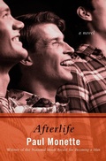 Cover: Afterlife - Open Road Media