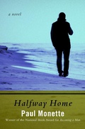 Cover: Halfway Home - Open Road Media