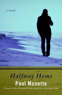 Enlarge image Cover: Halfway Home - Open Road Media