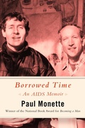 Cover: Borrowed Time - Open Road Media