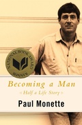 Cover: Becoming a Man - Open Road Media