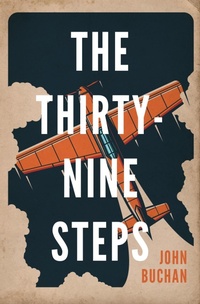 Enlarge image Cover: The Thirty-Nine Steps - Open Road Media Mystery & Thriller