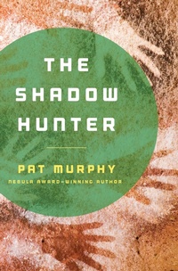 Enlarge image Cover: The Shadow Hunter - Open Road Media Sci-Fi & Fantasy