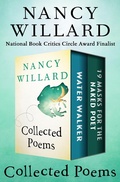 Cover: Collected Poems - Open Road Media