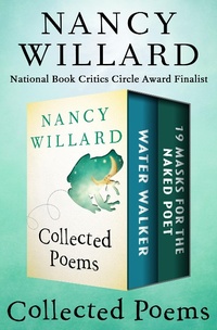 Enlarge image Cover: Collected Poems - Open Road Media