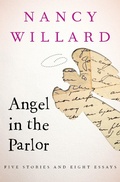 Cover: Angel in the Parlor - Open Road Media