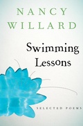 Cover: Swimming Lessons - Open Road Media