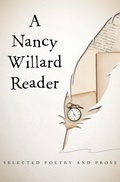 Cover: A Nancy Willard Reader - Open Road Media