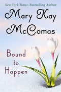Cover: Bound to Happen - Open Road Media Romance