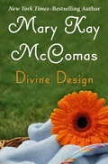 Cover: Divine Design - Open Road Media Romance
