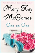 Cover: One on One - Open Road Media Romance
