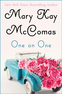Enlarge image Cover: One on One - Open Road Media Romance