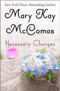 Cover: Necessary Changes - Open Road Media Romance