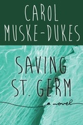 Cover: Saving St. Germ - Open Road Media