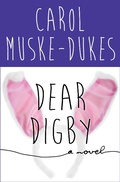 Cover: Dear Digby - Open Road Media