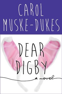 Enlarge image Cover: Dear Digby - Open Road Media