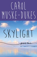 Cover: Skylight - Open Road Media