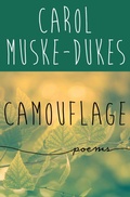 Cover: Camouflage - Open Road Media