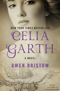 Cover: Celia Garth - Open Road Media