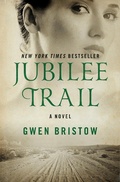 Cover: Jubilee Trail - Open Road Media