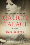 Cover: Calico Palace - Open Road Media