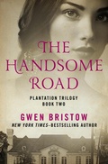 Cover: The Handsome Road - Open Road Media
