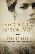 Cover: Tomorrow Is Forever - Open Road Media