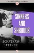 Cover: Sinners and Shrouds - MysteriousPress.com/Open Road