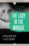 Cover: The Lady in the Morgue - MysteriousPress.com/Open Road