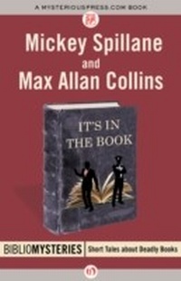 Enlarge image Cover: It's in the Book - MysteriousPress.com/Open Road
