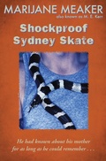 Cover: Shockproof Sydney Skate - Open Road Media