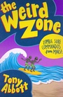 Cover: Zombie Surf Commandos from Mars! - Open Road Media Young Readers