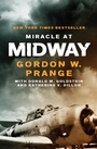 Cover: Miracle at Midway - Open Road Media