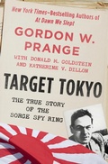 Cover: Target Tokyo - Open Road Media