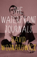 Cover: The Waterfront Journals - Open Road Media